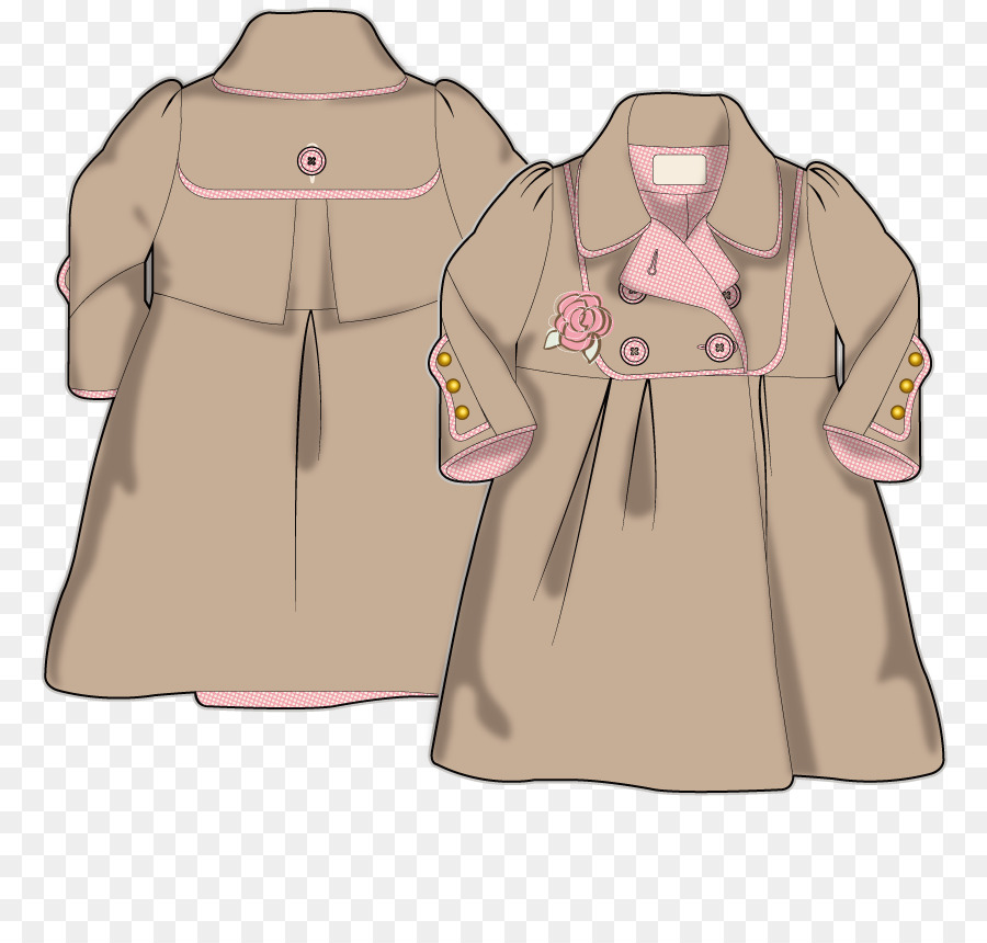 Abrigo，Chaqueta PNG