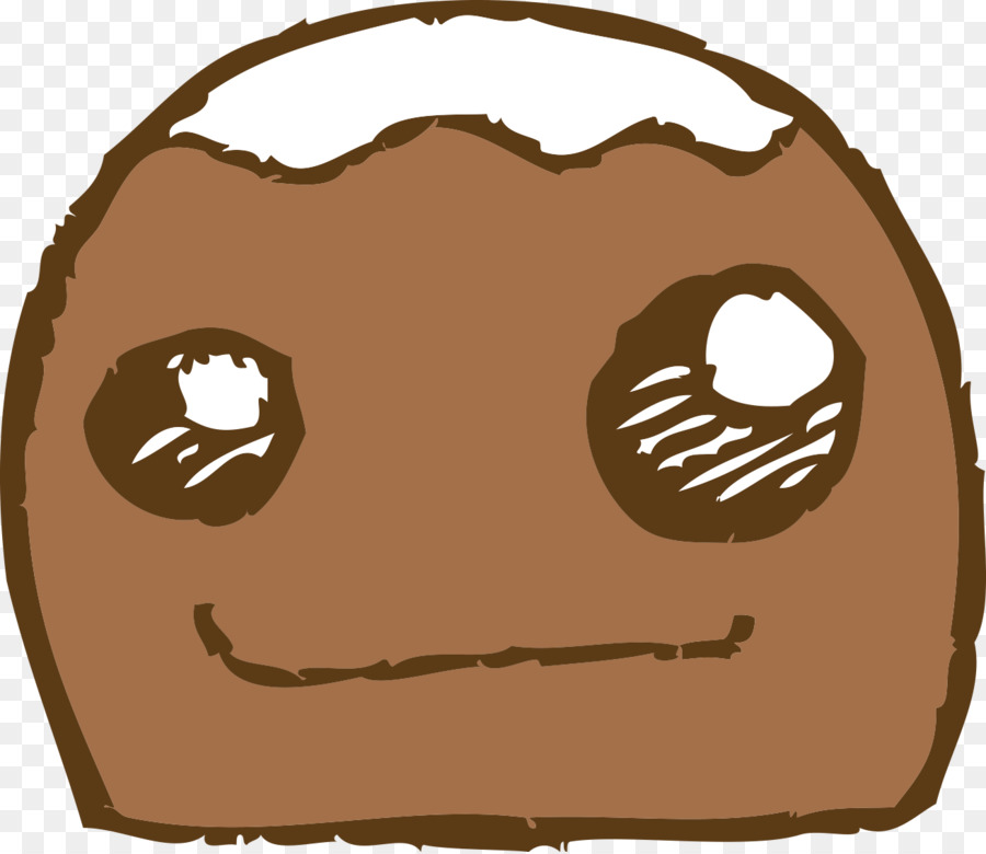 Barra De Chocolate，De Dibujos Animados PNG