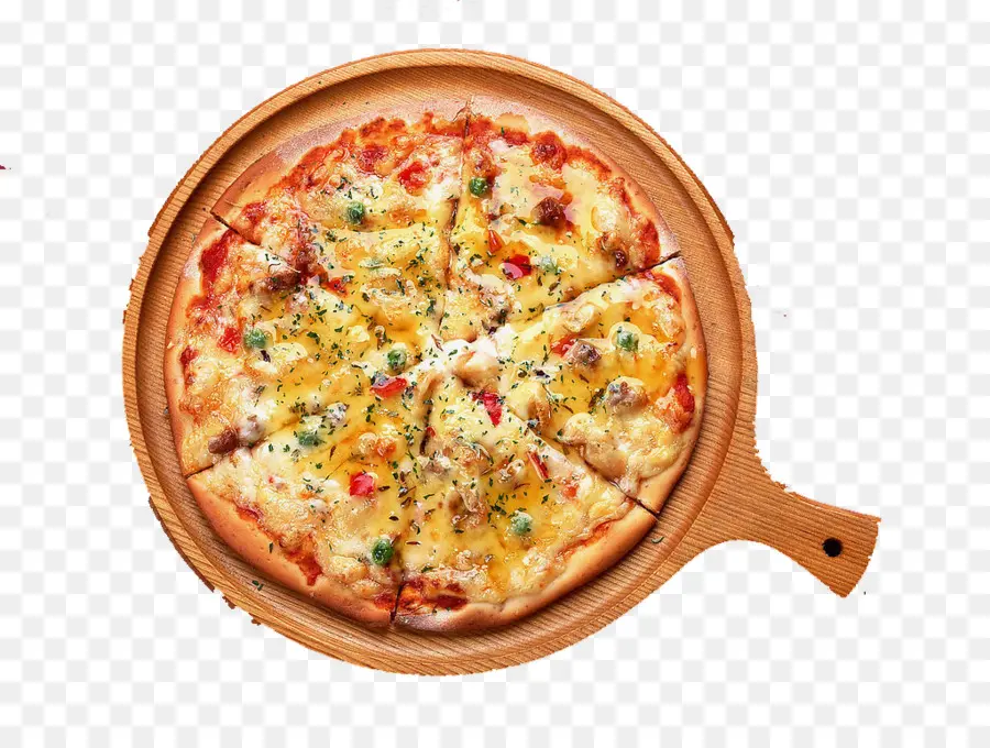 Pizza，Cocina Italiana PNG