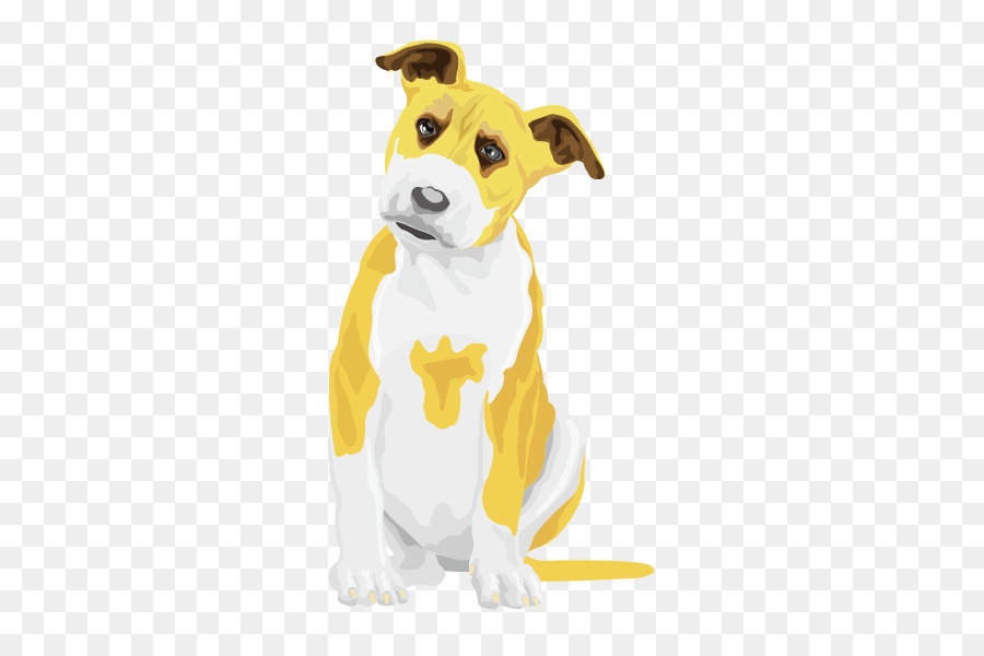 Perro，Amarillo PNG