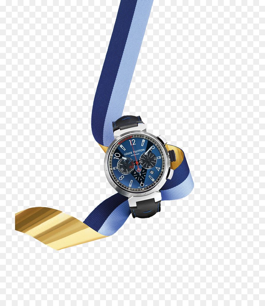 Reloj，Louis Vuitton PNG