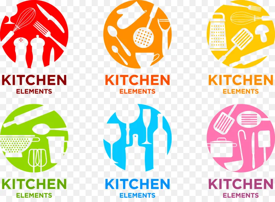 Logotipo，Cocina PNG