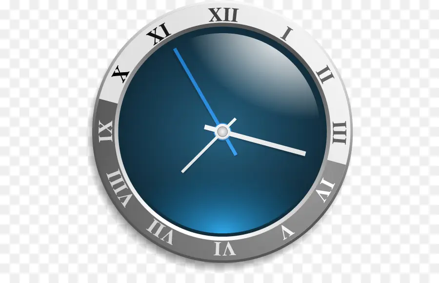 Reloj，Animación PNG