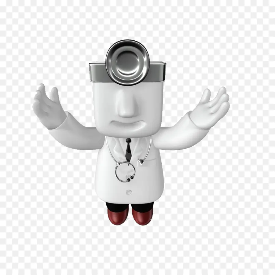 Doctor，Médico PNG