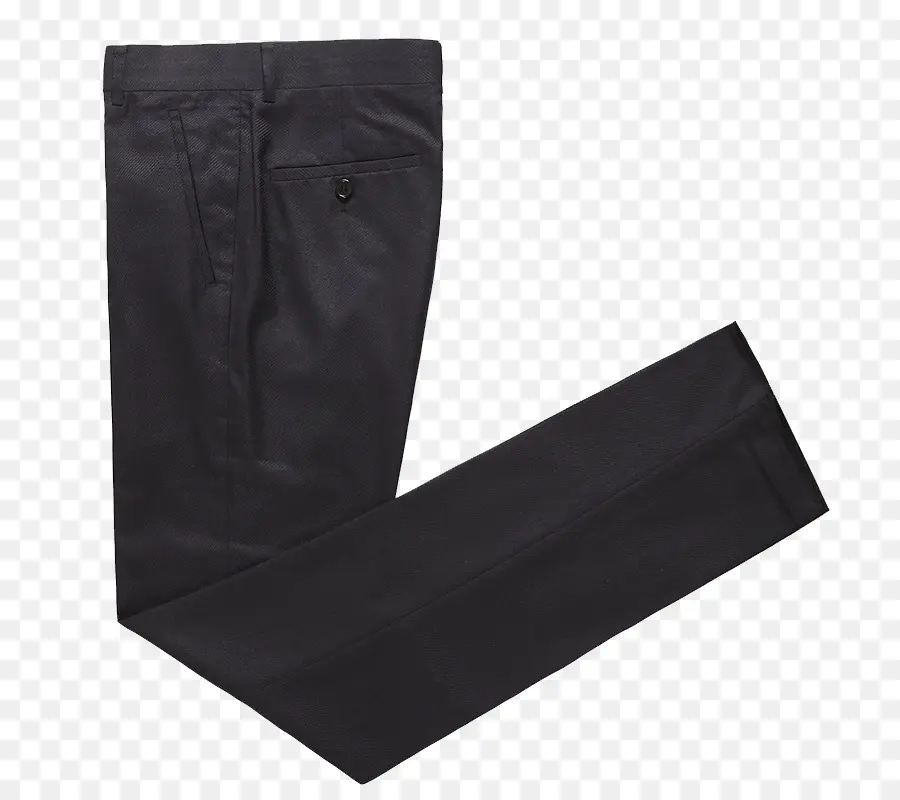 Pantalones，Bolsillo PNG