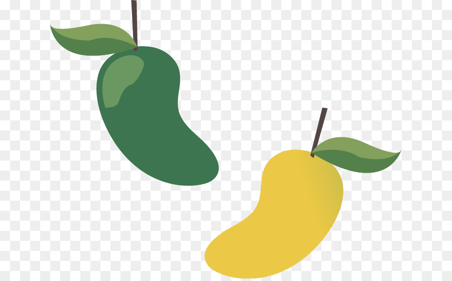 Mango，Creatividad PNG