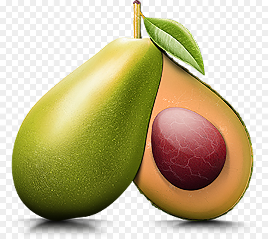 Palta，Fruta PNG