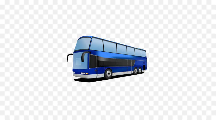 Autobús，Doubledecker Autobús PNG