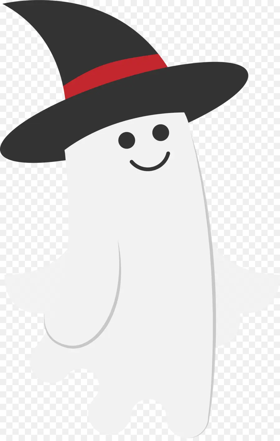 Blanco，Fantasma PNG