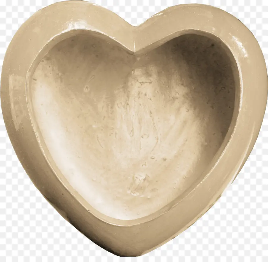 Cuenco De Corazon，Bol PNG