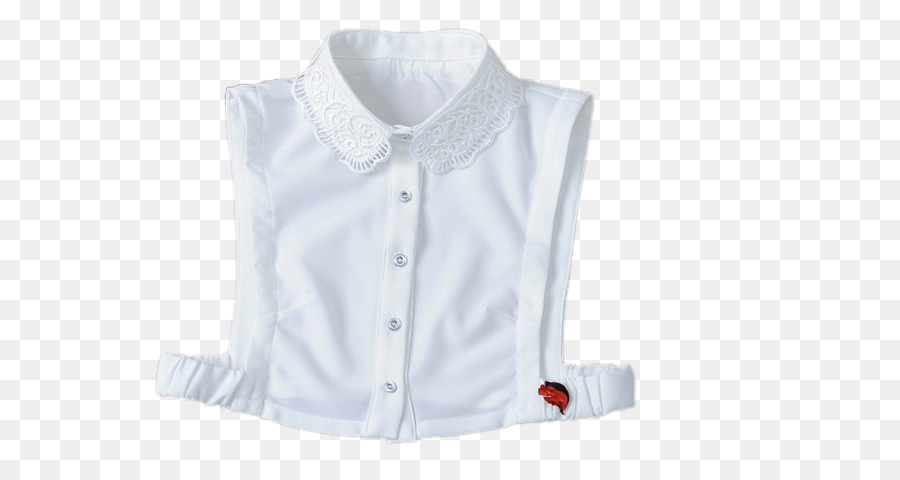 De Cuello Blanco，Camisa PNG