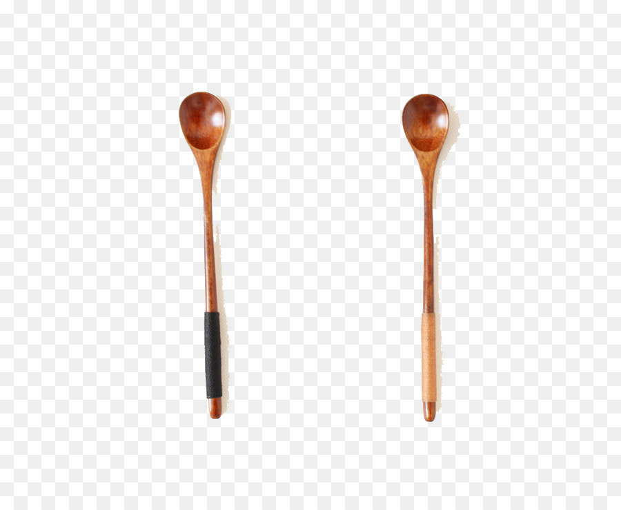 Cucharas De Madera，Cocinando PNG