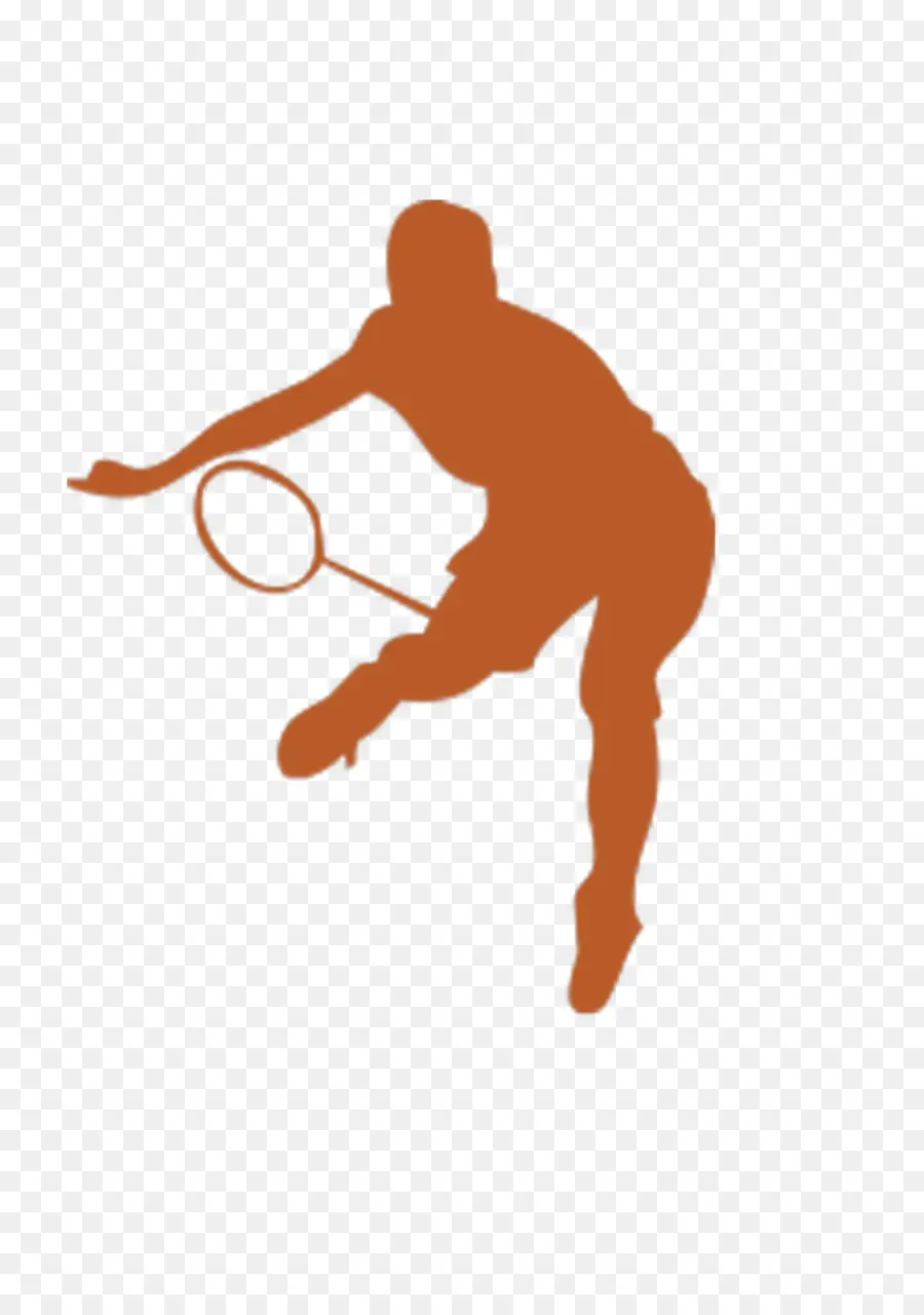 Jugador De Tenis，Raqueta PNG