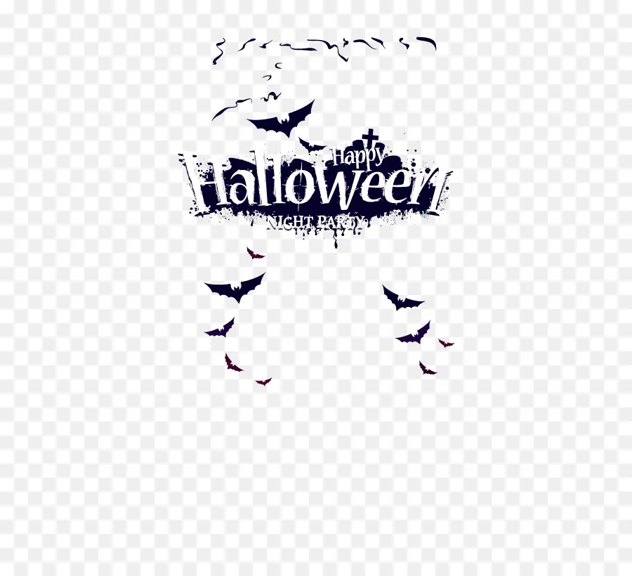 Halloween，Cartel PNG