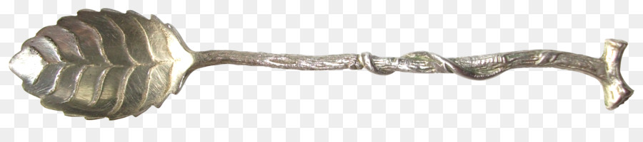 Cuchara，Metal PNG