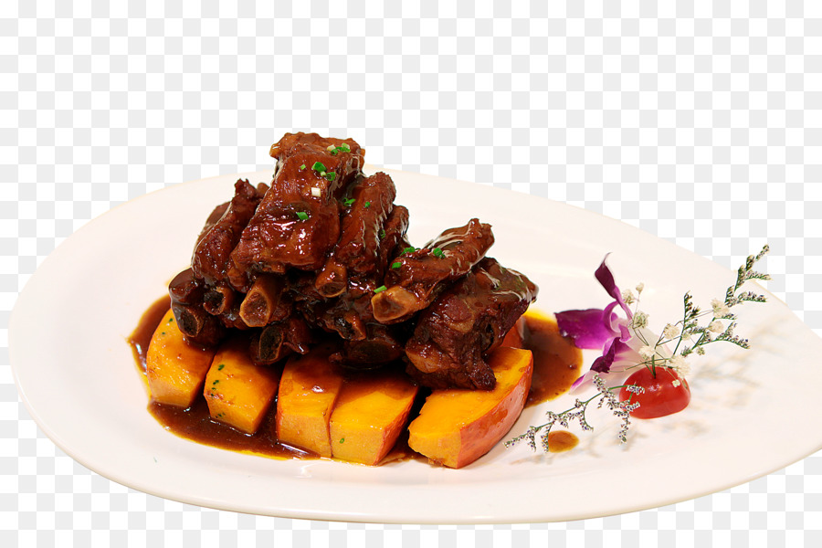 Costillas，La Cocina China PNG