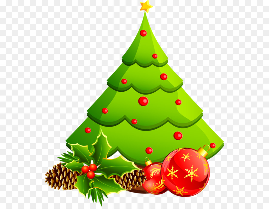 árbol De Navidad，Niño PNG