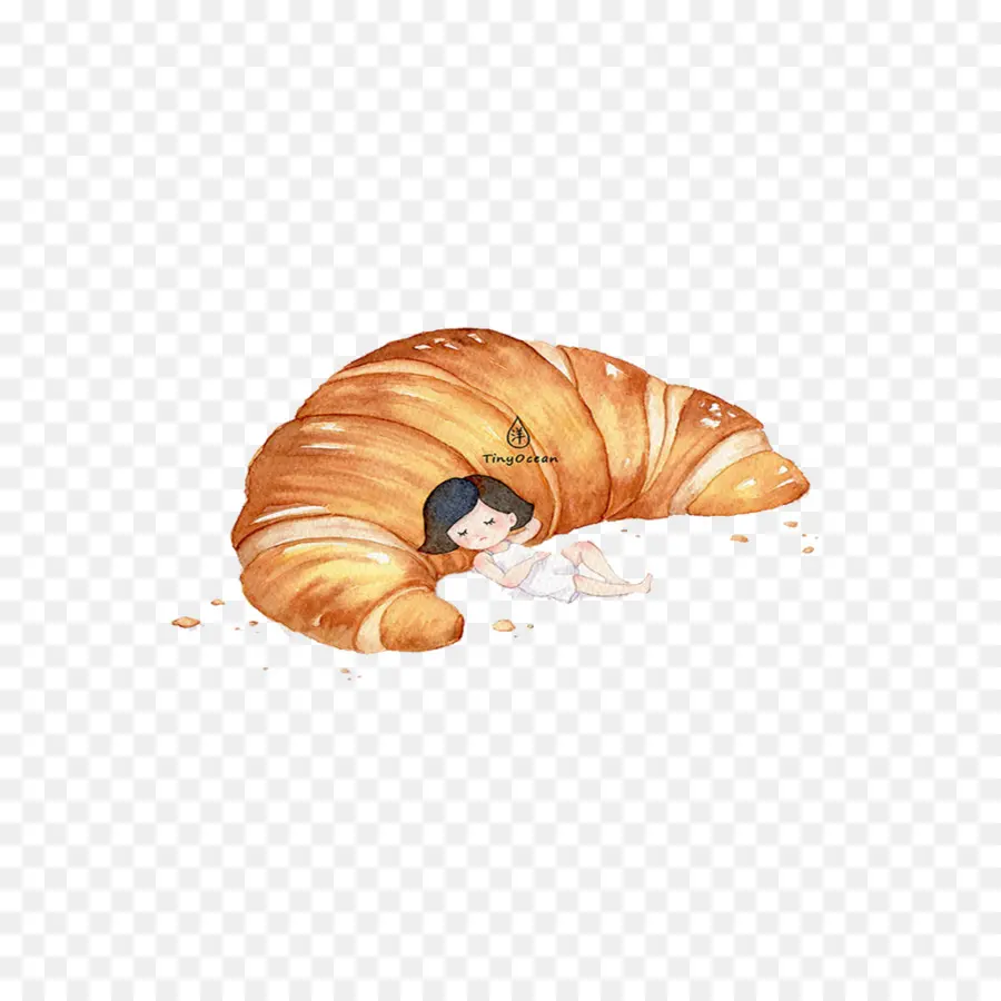 Cuerno，Pasteles PNG