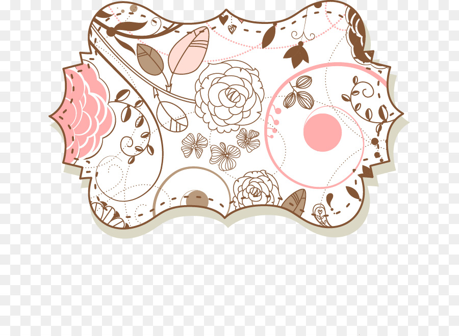 Ornamento，Dibujo PNG