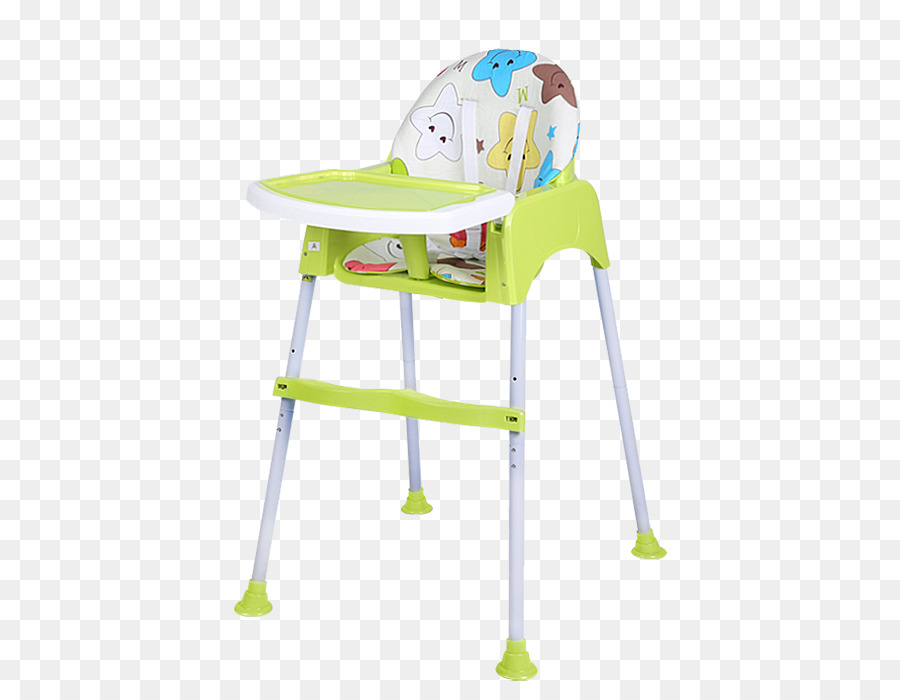 Silla Alta Para Bebé，Silla Alta PNG