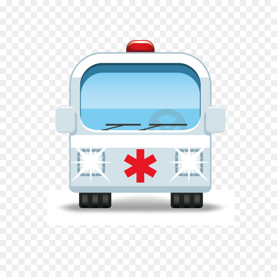 Ambulancia，Emergencia PNG