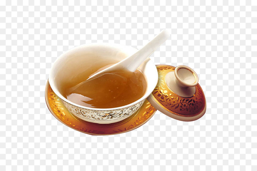 Té，Kudzu Polvo PNG