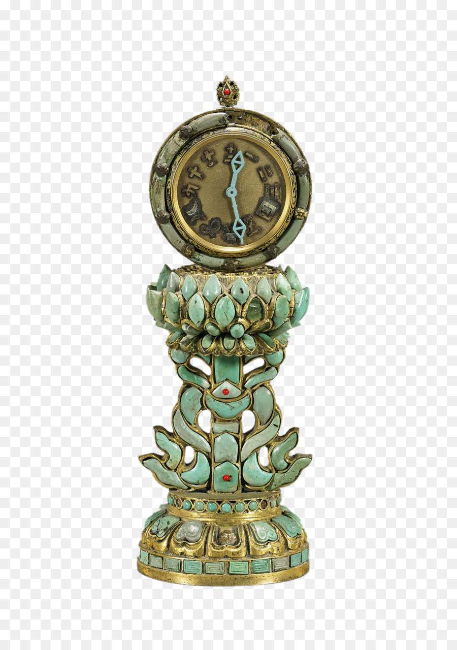 Reloj Decorativo，Reloj PNG