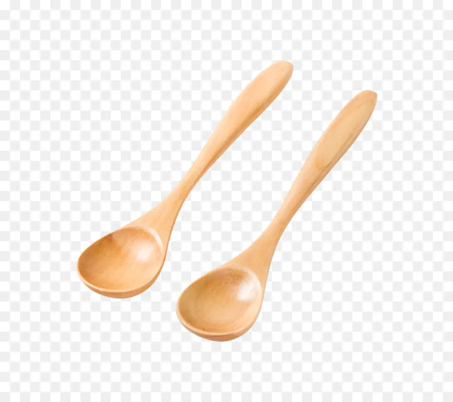 Cucharas De Madera，Cocina PNG