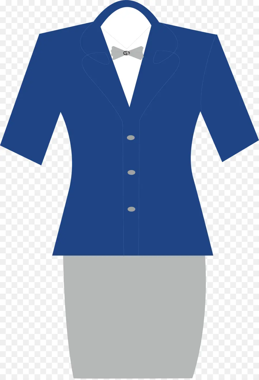 Chaqueta Azul，Chaqueta PNG