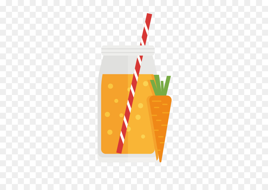 Jugo，El Jugo De Zanahoria PNG