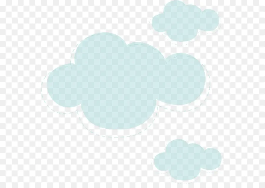 Pequeñas Nubes，Nubes PNG