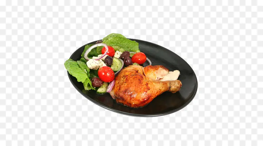 Pollo Asado，Comida PNG