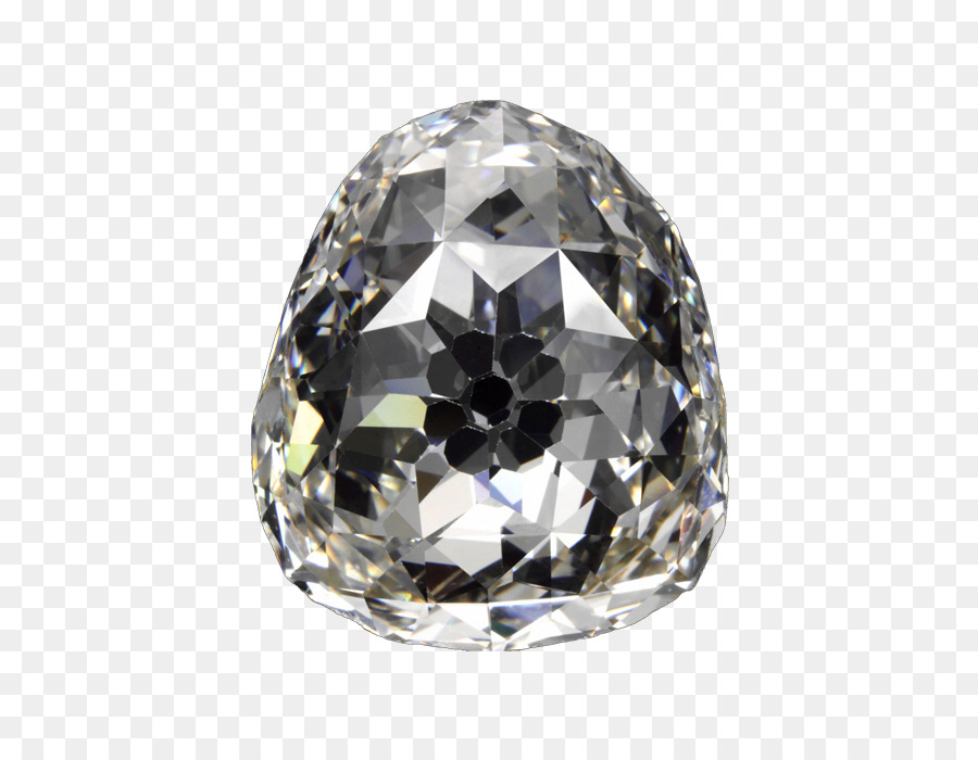 Beau Sancy，Diamante PNG