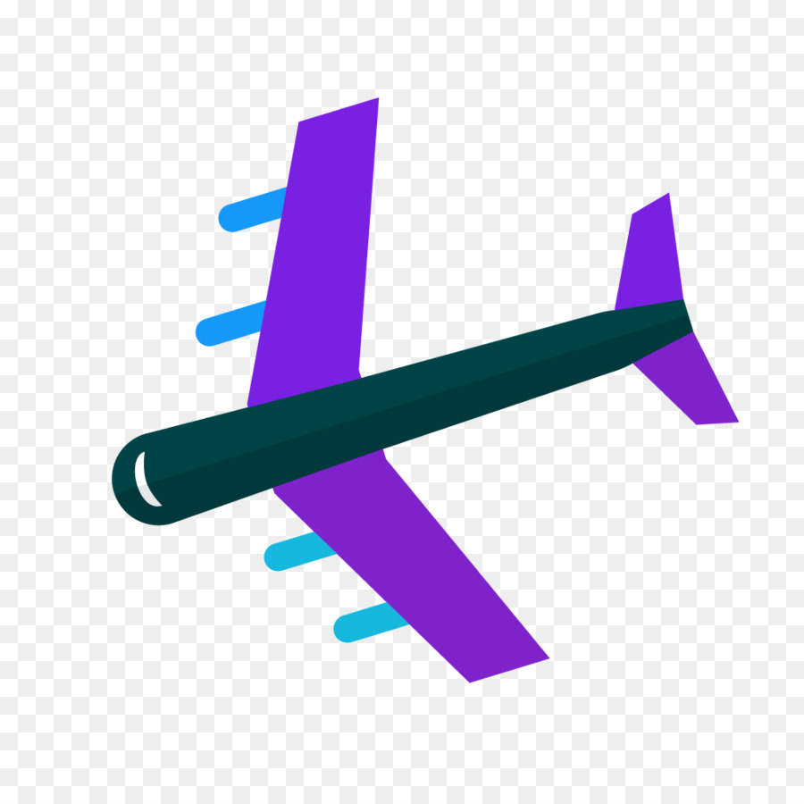 Avión，Dibujos Animados PNG