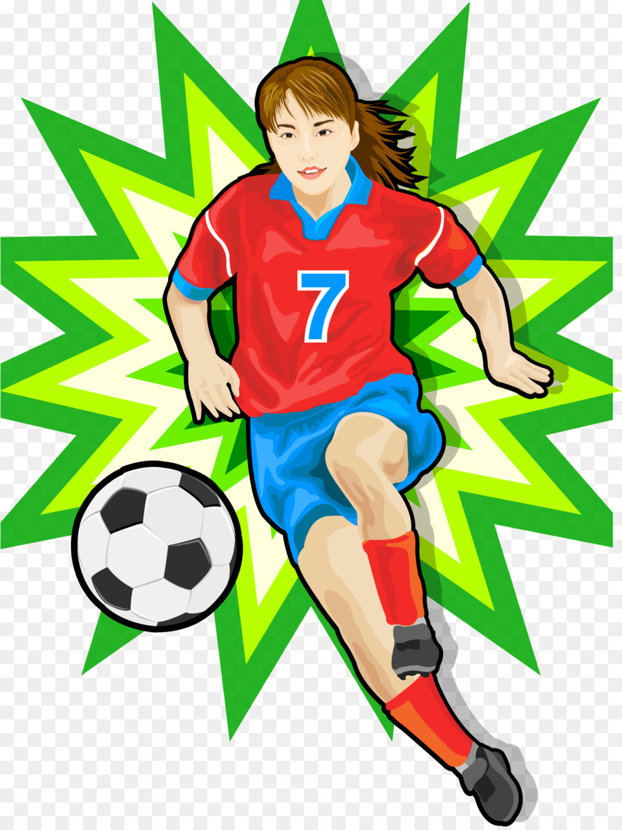 Futbolista，Balón De Fútbol PNG