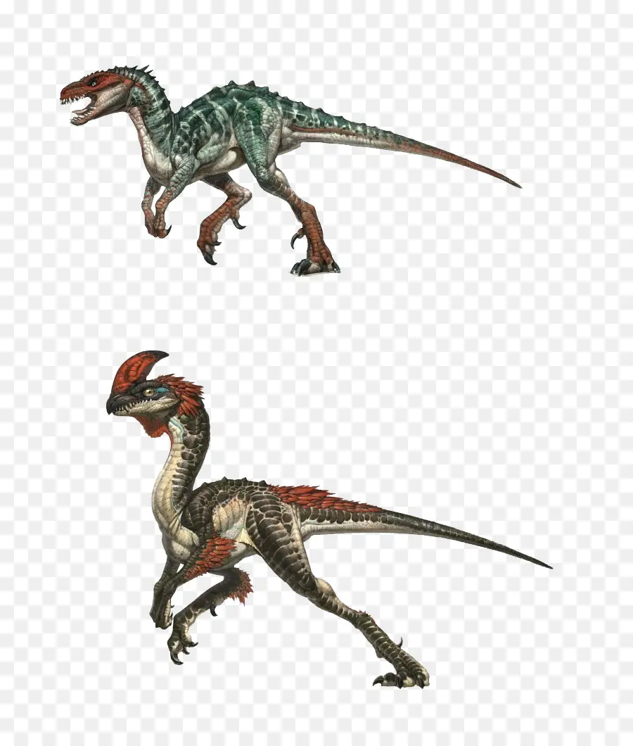 Dinosaurios，Prehistórico PNG