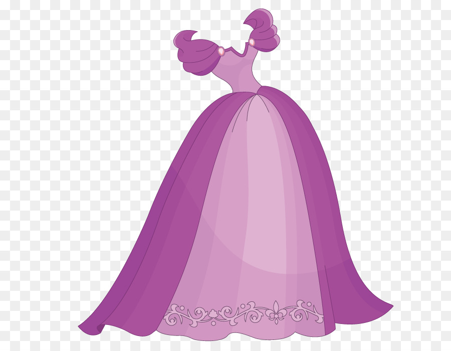 Vestido，Falda PNG