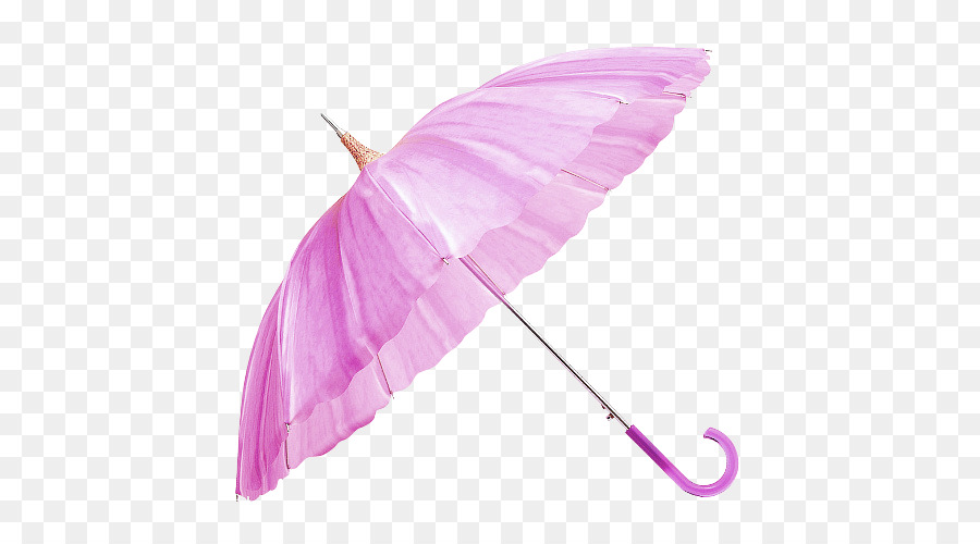 Paraguas，Rosa PNG