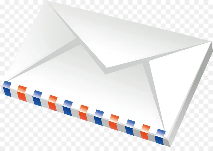 Sobre，Correo PNG