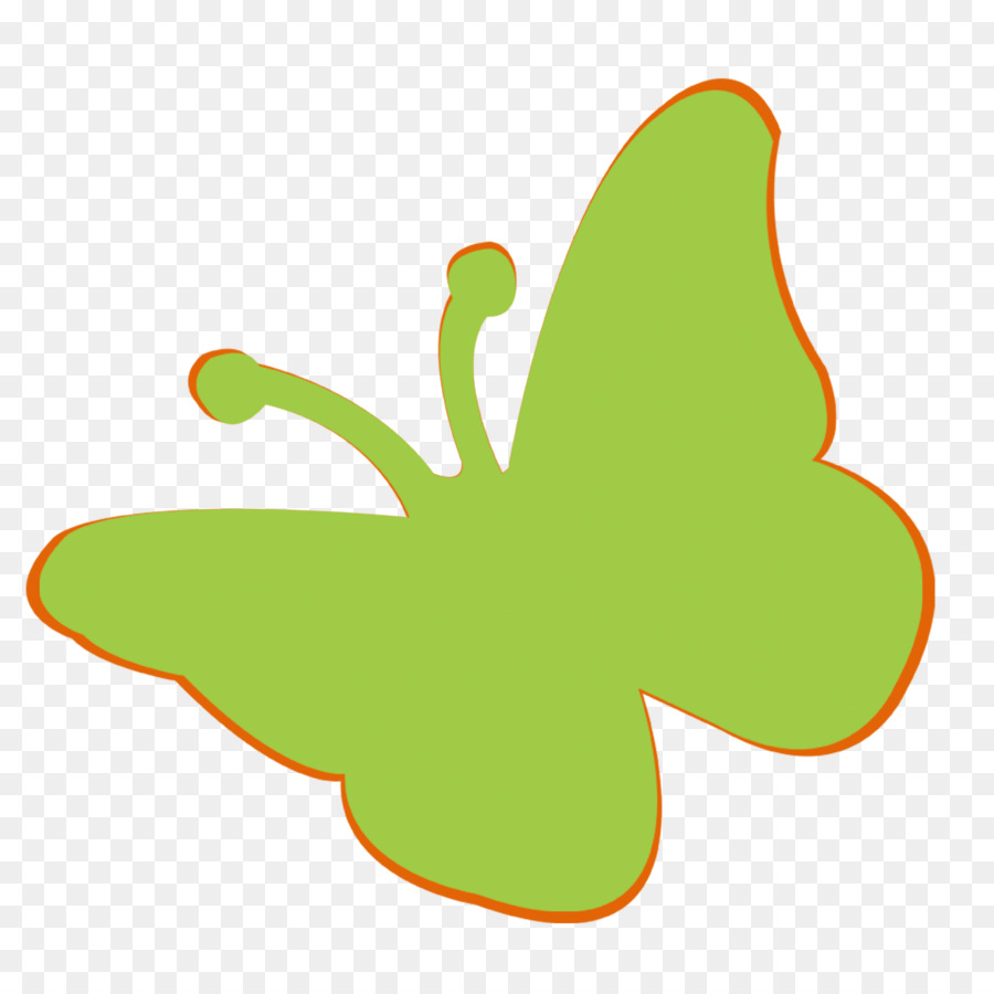 Mariposa，Forma PNG