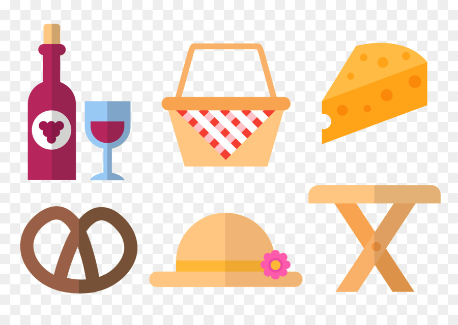 Picnic，Descargar PNG