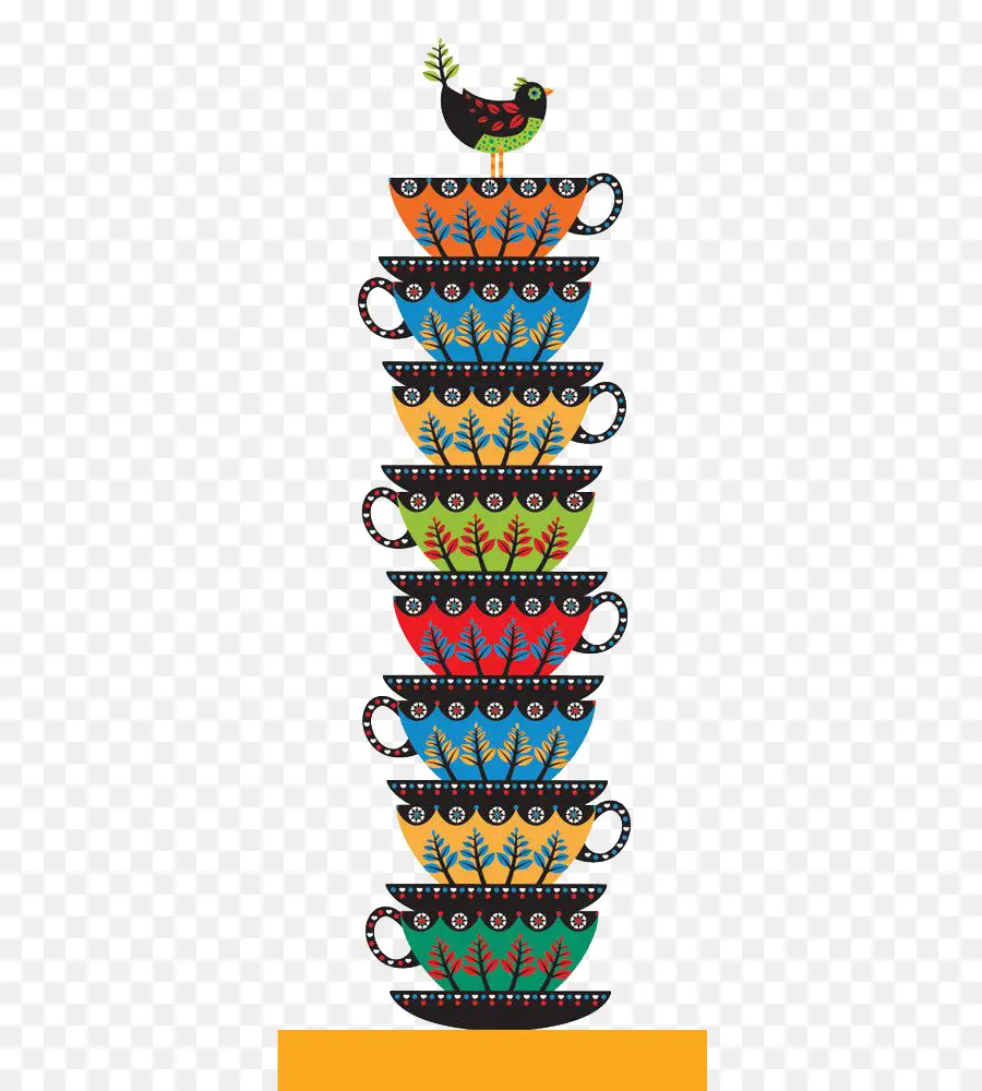 Café，Té PNG