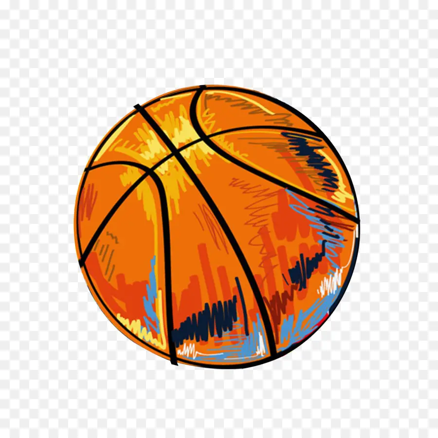 Baloncesto，Pelota PNG