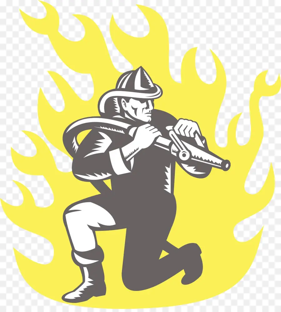 Bombero，Tiroteo PNG