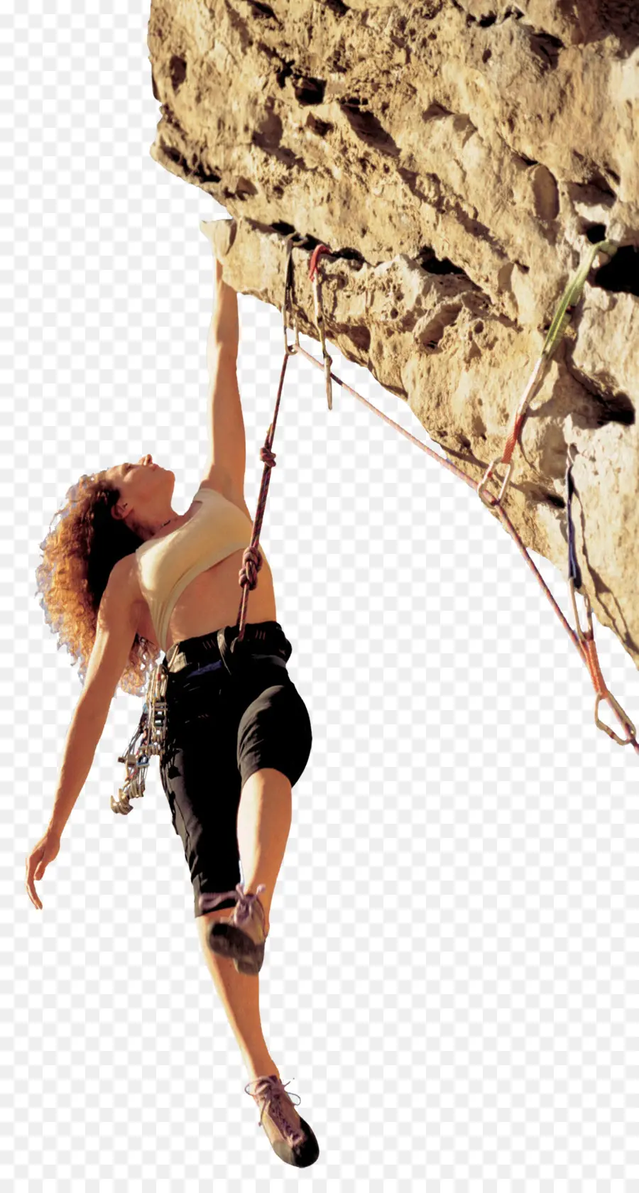 La Escalada，Descargar PNG