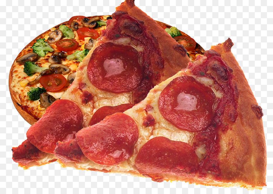 Rebanada De Pizza，Bocadillo PNG