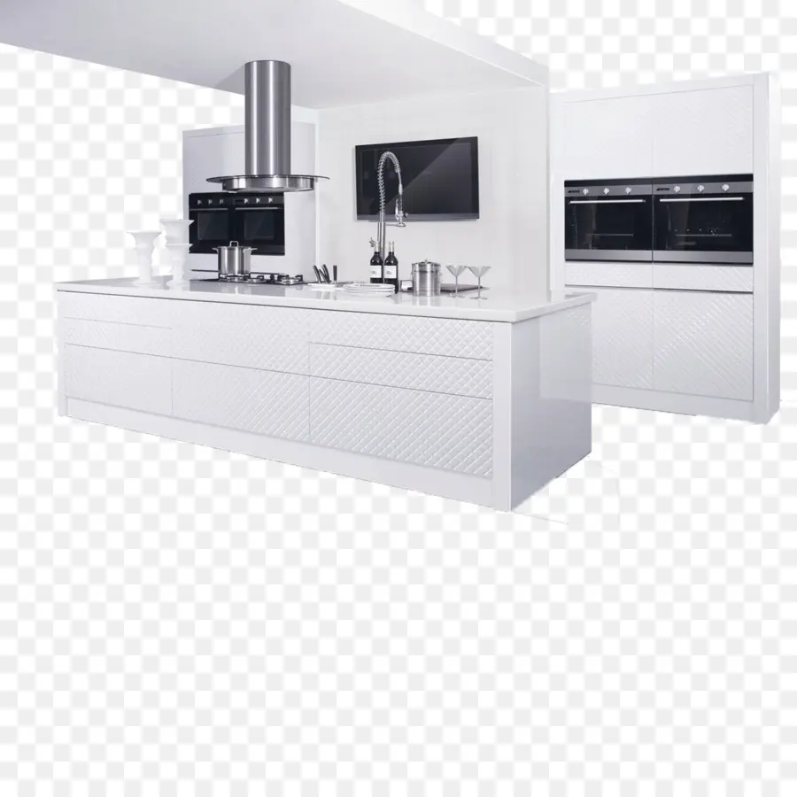 Cocina，Gabinetes PNG