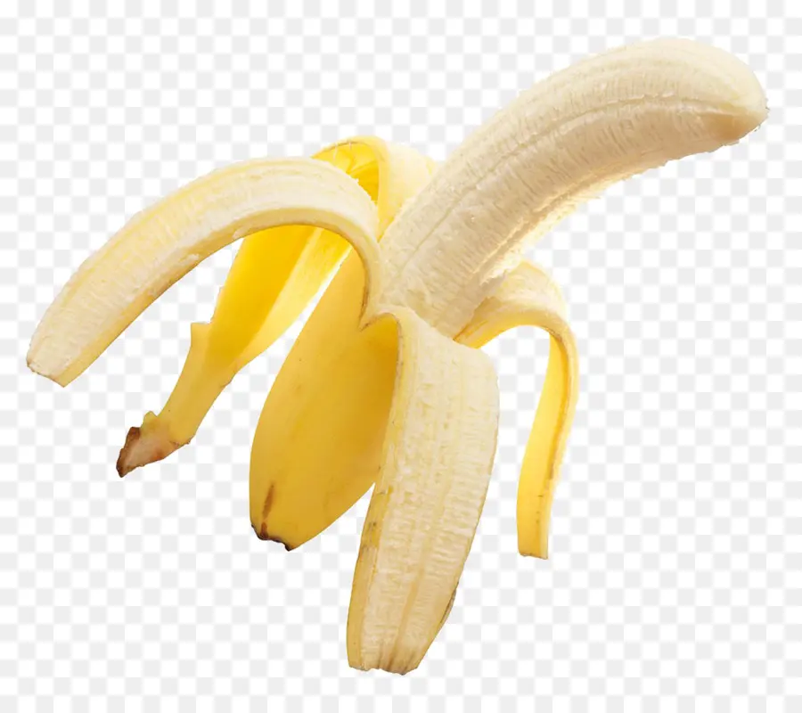 Banana，Big Banana PNG