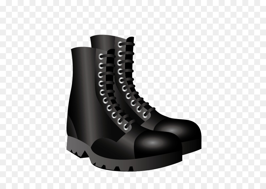 Botas，Calzado PNG