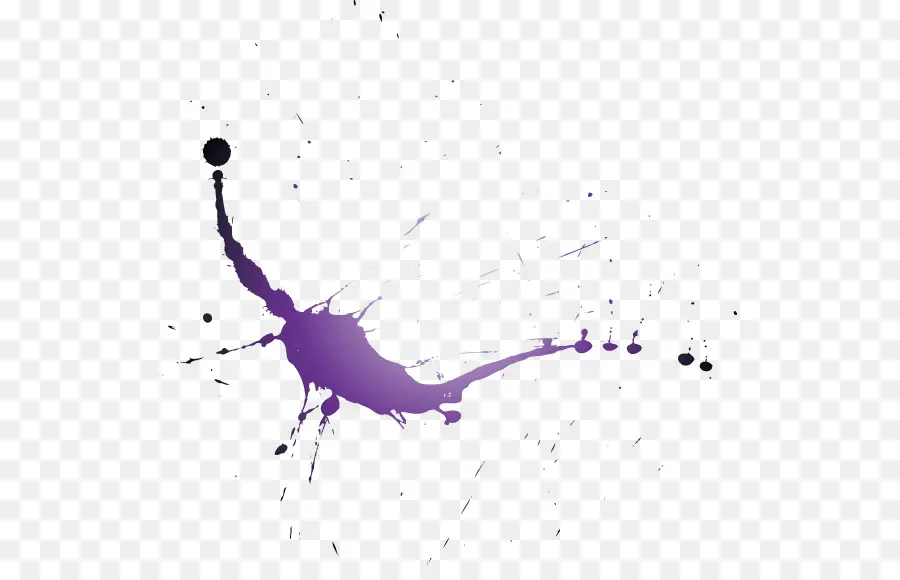 Tinta Pincel，Graffiti PNG